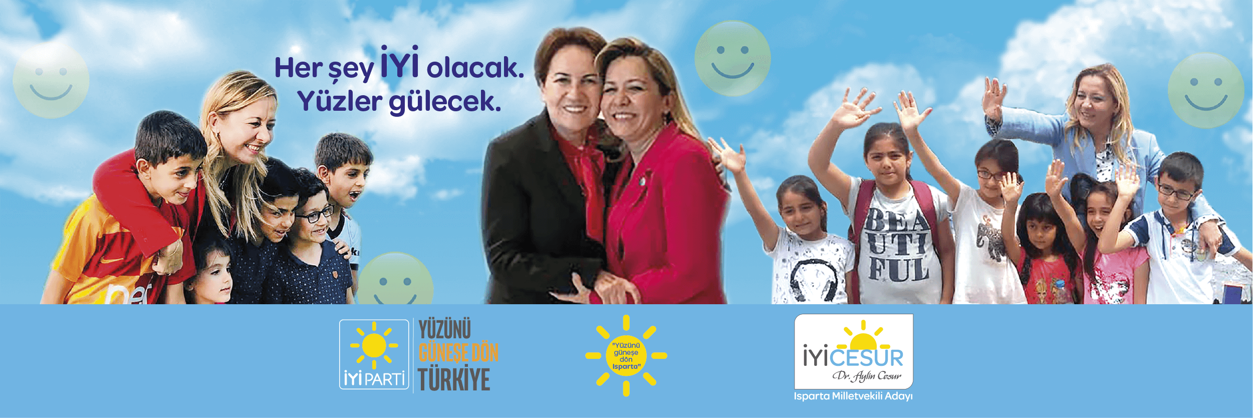 gülümseme